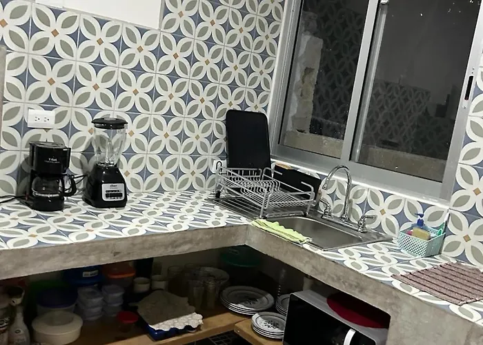 Apartment Luna De Plata *