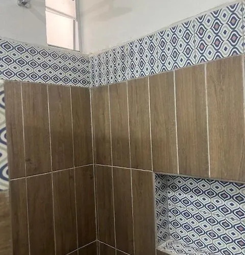 Apartment Luna De Plata *