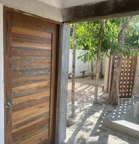 Apartment Luna De Plata Tulum