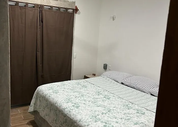 Luna De Plata Apartment